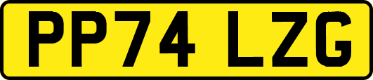 PP74LZG