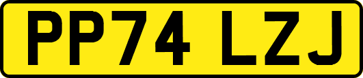 PP74LZJ