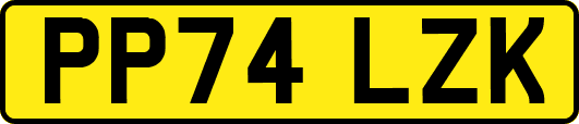 PP74LZK