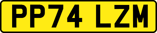 PP74LZM