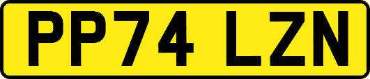 PP74LZN
