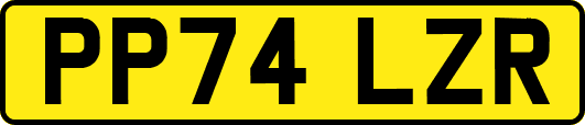 PP74LZR