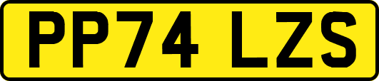 PP74LZS