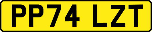 PP74LZT