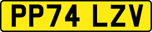 PP74LZV