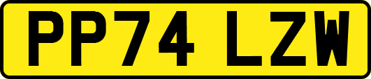 PP74LZW