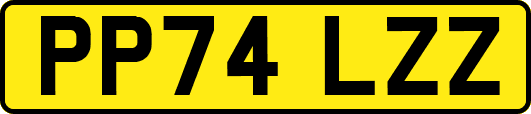 PP74LZZ
