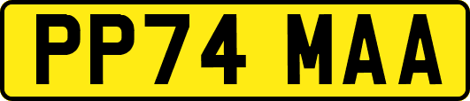 PP74MAA