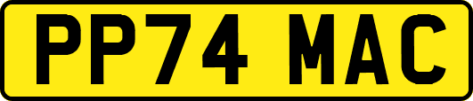 PP74MAC