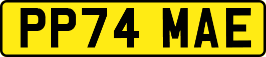 PP74MAE