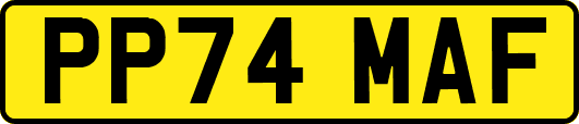 PP74MAF
