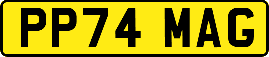 PP74MAG