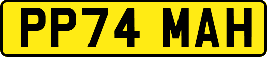 PP74MAH