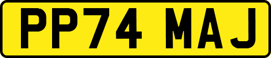 PP74MAJ