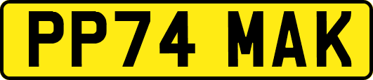 PP74MAK