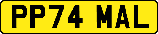 PP74MAL