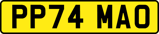 PP74MAO