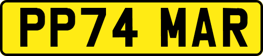 PP74MAR