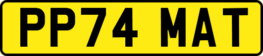 PP74MAT