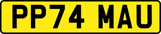 PP74MAU