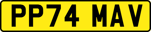 PP74MAV