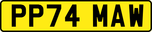 PP74MAW