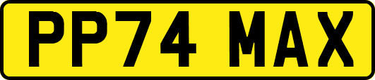 PP74MAX