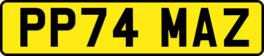 PP74MAZ