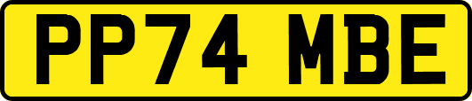 PP74MBE
