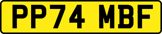 PP74MBF