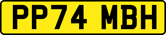 PP74MBH