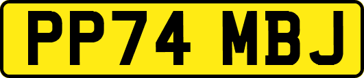 PP74MBJ