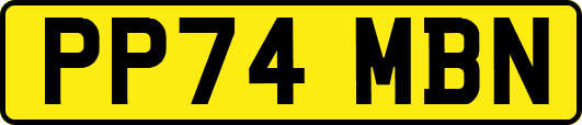 PP74MBN