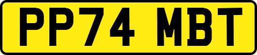 PP74MBT