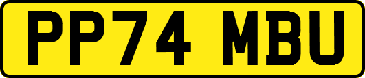 PP74MBU
