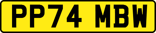 PP74MBW