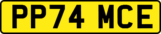 PP74MCE