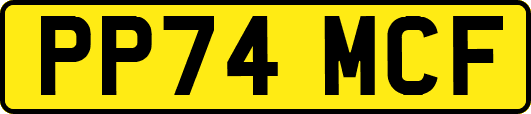 PP74MCF