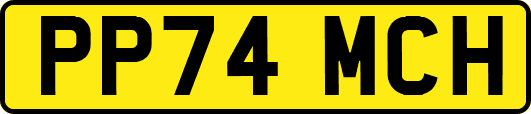 PP74MCH