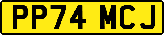 PP74MCJ