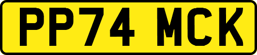 PP74MCK
