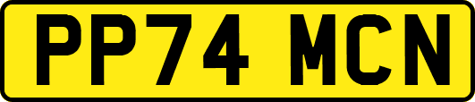 PP74MCN