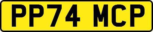 PP74MCP