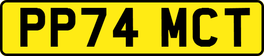 PP74MCT