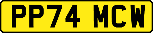 PP74MCW