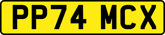 PP74MCX