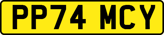 PP74MCY