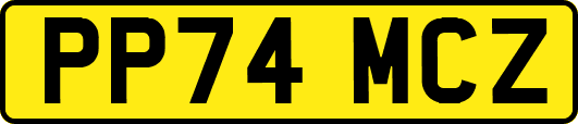 PP74MCZ