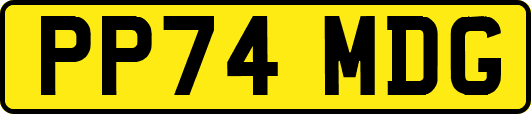 PP74MDG
