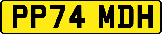 PP74MDH